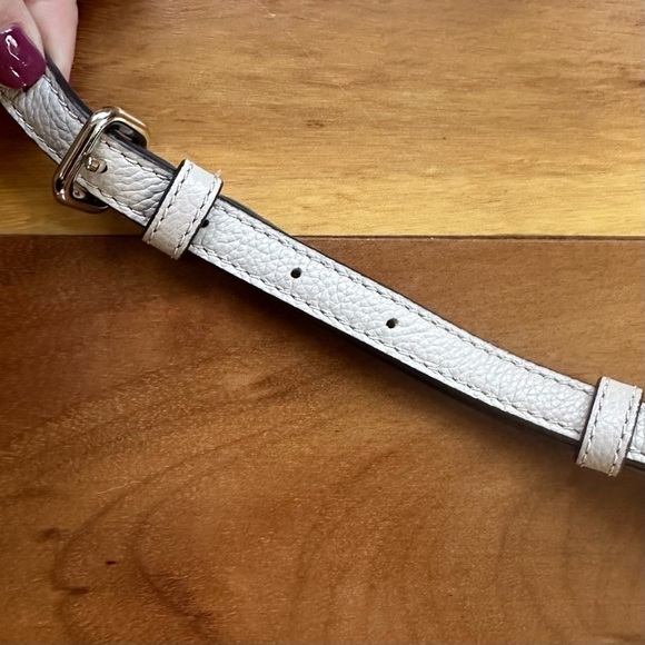 Kate Spade Larchmont Avenue Studded Purse - Picture 8 of 11